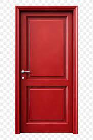 red-door